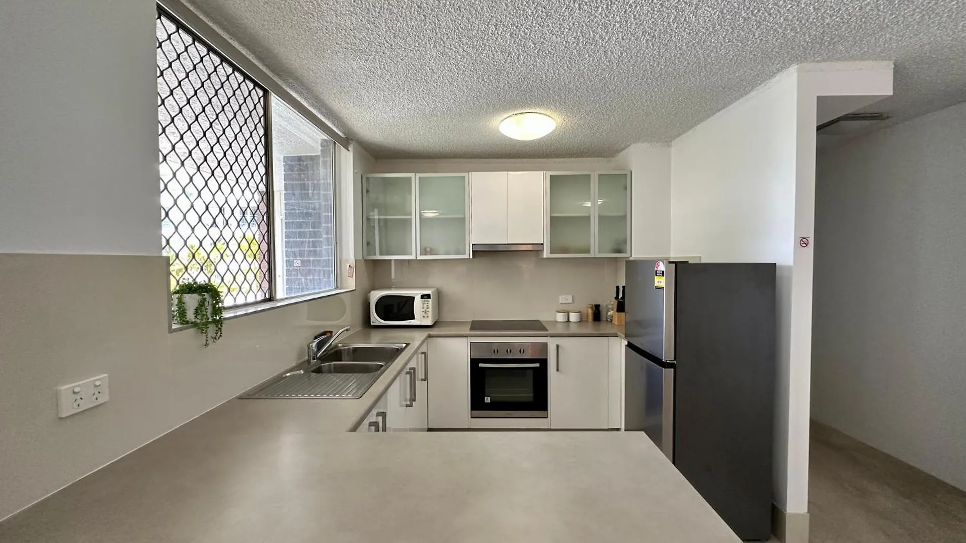 Meridian Tower Kirra Beach Coolangatta