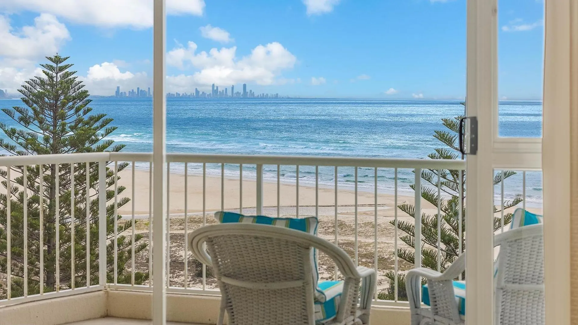Meridian Tower Kirra Beach Coolangatta