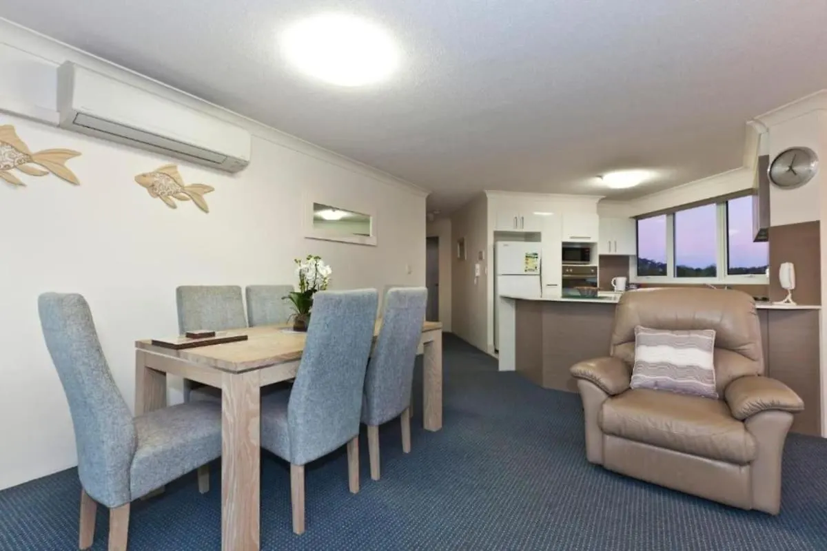 Meridian Tower Kirra Beach Coolangatta