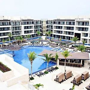 Hideaway At Royalton Riviera Cancun, An Autograph Collection All- Inclusive - Adults Only Resort Puerto Morelos