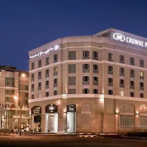 Crowne Plaza - Jumeirah By Ihg Hotel Dubai