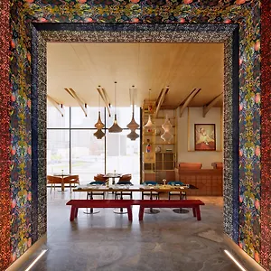 Indigo Downtown By Ihg Hotel Dubai